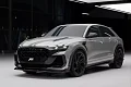 Audi RS Q8 Legacy Edition от ателье ABT вид спереди