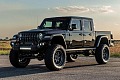 пикап Jeep Gladiator Maximus от ателье Hennessey