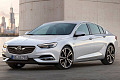 фото Opel Insignia (Опель Инсигния) 2017-2018 года вид спереди