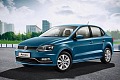 Фото Volkswagen Ameo