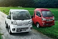 Фото Daihatsu Hijet 2025