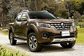 фото Renault Alaskan 2016-2017