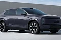 Audi E7X 2026 вид спереди