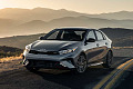 Обновленный седан Kia Forte 2022 для США