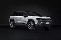 Внедорожник Jeep Compass 2026