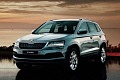 Кроссовер Skoda Karoq