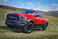 фото Dodge 1500 Ram Rebel