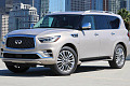 Изображение внедорожника премиум-класса Infiniti QX80