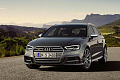 Фото Audi A3 Sportback