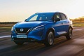 Кроссовер Nissan Qashqai 2022 третьего поколения