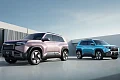 BYD Fang Cheng Bao Tai 3 RWD Ultra