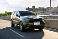Внедорожник Dodge Durango SRT Hellcat Jailbreak 2026
