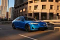 Acura Integra 2026 вид спереди
