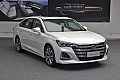 Китайский седан премиум-класса GAC Trumpchi GA6 2019-2020