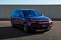 Гибридный внедорожник Li Auto L9 PHEV 2023