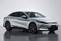 BYD Han L PHEV представлен в начальной комплектации