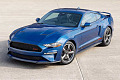 Фастбек Ford Mustang California Special 2022