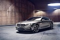 фото BMW Gran Lusso V12 Coupe