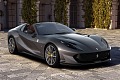 Родстер Ferrari 812 GTS 2019-2020