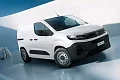 Opel Combo 4×4