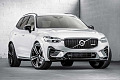 Тюнинг кроссовера Volvo XC60 Heico Sportiv 2022