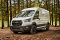 Фургон Ford Transit Trail 2023