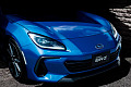 Фото Subaru BRZ 2025