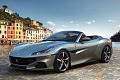 Кабриолет Ferrari Portofino M 2021