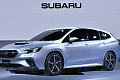 Универсал Subaru Levorg 2020