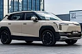 Dongfeng Nano 06 вид спереди