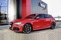 Фото Audi RS3