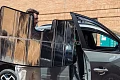 Автомобильная солнцезащитная шторка
