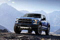 Фото Ford F-150 Raptor 2017