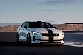 Электрический лифтбек 2023 Polestar 2 BST edition 270