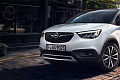 New Opel Crossland X 2017-2018