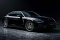 Эксклюзивные модели Porsche Panamera Platinum Edition 2022