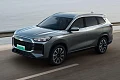 Фото внедорожника Chery Fulwin T8 PHEV