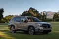 Кроссовер Subaru Forester 2025