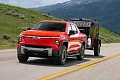 AJNJ Chevrolet Silverado EV Trail Boss 2026