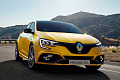 Хэтчбек Renault Megane RS 2020