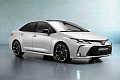 Седан Toyota Corolla GR Sport 2021