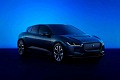 Обновленный электрический кроссовер Jaguar I-Pace 2024