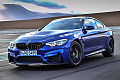 купе BMW M4 CS 2018