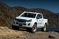 Пикап Trucks Isuzu D-Max AT35