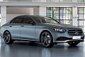 Седан Mercedes E-класса 2020