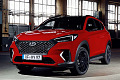 Кроссовер Hyundai Tucson N Line 2019-2020 года