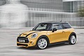 Mini Cooper S фото