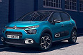 Обновленный мини-хэтчбек Citroen C3 2020-2021