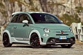 Хэтчбек Abarth 695 70°Anniversario