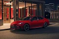 Toyota  Camry Nightshade Edition 2026 вид спереди